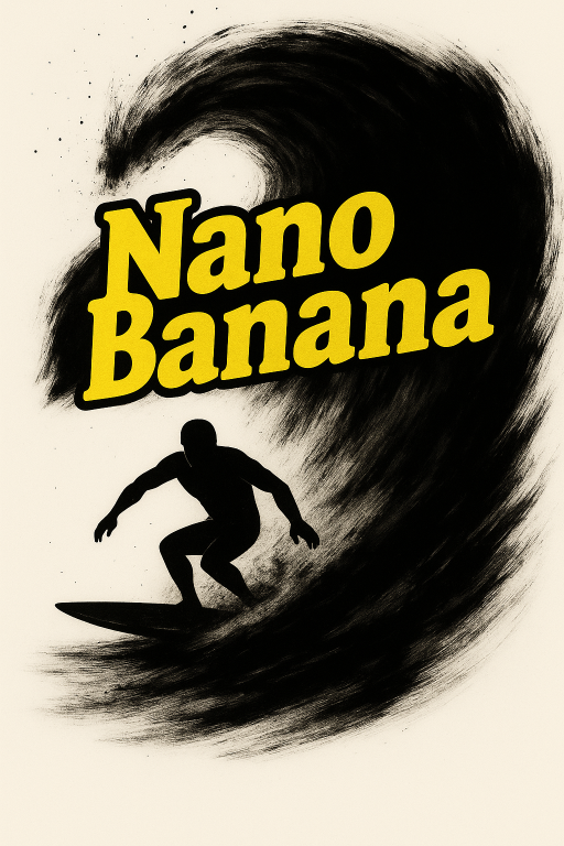 Nano Banana